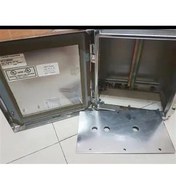 تصویر جانکشن باکس ضد انفجار انگلیسی COOPER EX 