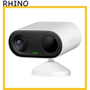 تصویر دوربین شارژی بیسیم آیمو سل مدل Imou Cell Go 3MP IPC-B32P Imou Cell Go 3MP IPC-B32P