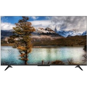 تصویر تلویزیون ۵۰ اینچ DIVAKI DIVAKI 50inch TV D-50CU7601V