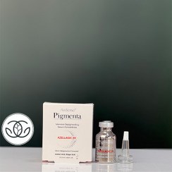 تصویر سرم ضد لک قوی آردن پیگمنتا 