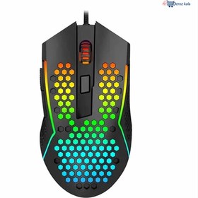 تصویر موس ردراگون مدل M987 RGB REDRAGON M987 RGB Mouse