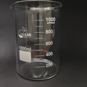 تصویر بشر 1 لیتری پیرکس 