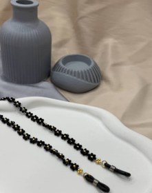 تصویر بندعینک کریستال 