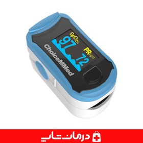 تصویر پالس اکسیمتر چویس مد مدل C29 Choicemmed