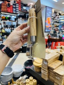 تصویر پوست کن دسته چوب HIGH 