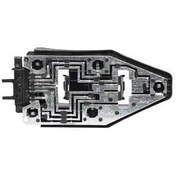 تصویر سوکت چراغ خطر عقب چپ پژو 405 (جم ساز) 