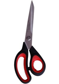 تصویر قیچی خیاطی کرال 