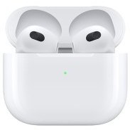 تصویر هندزفری بی سیم مدل PRO 4 - سفید Airpod Pro 4