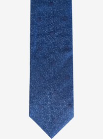 تصویر کراوات مردانه آلتین ییدلیز کلاسیکس طرح دار | Altınyıldız Classics 4C2123200048 