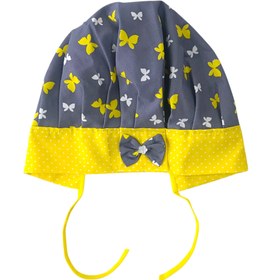 تصویر کلاه آشپزی مدل 170 