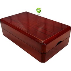 تصویر جعبه شمش طلا نقره کد ۲۳۷۵ 