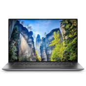 تصویر لپ تاپ Dell Precision 5550 Dell Precision 5550