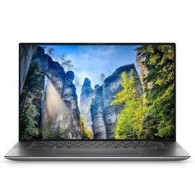 تصویر لپ تاپ Dell Precision 5550 Dell Precision 5550