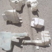 تصویر مخزن آب شیشه شور نیسان مورانو لیفان x60 لطفا تماس بگیرید 09121890859 ساعات تماس 9 صبح الی 6 عصر