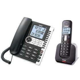 تصویر تلفن بی سیم تکنوتل مدل TF-609 