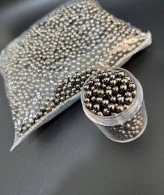 تصویر مروارید پلاستیکی 