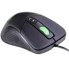 تصویر موس گیمینگ کولر مستر MasterMouse MM530 Cooler Master MasterMouse MM530 Ergonomic Gaming Mouse