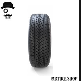 تصویر لاستیک خودرو یزد تایر (یک حلقه) 205/55R16 گل SKY تولید 2021 Yazd Tire 205/55R16 SKY