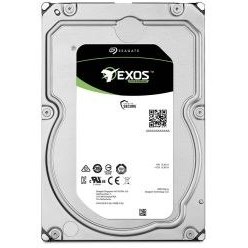 تصویر هارد اینترنال سیگیت مدل Exos 7E8 ST6000NM024A ظرفیت 6 ترابایت Internal HDD Seagate Exos 7E8 ST6000NM024A 6TB