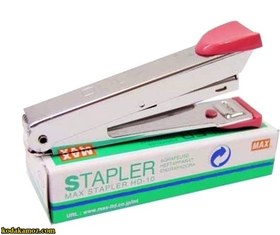 تصویر دستگاه منگنه مکس مدل HD-10 MAX HD-10 Staplers