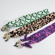 تصویر بند عینک پارچه ای 