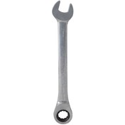 تصویر آچار یک سر تخت یک سر رینگی لیکوتا مدل ARW-11M21 LICOTA ONE-WAY 72 TEETH RATCHET WRENCH MDEL ARW-11M21