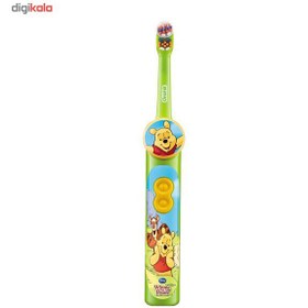 تصویر مسواک برقي اورال-بي مدل DB3010 Stages Power ا Oral-B DB3010 Stages Power Electric Toothbrush Oral-B DB3010 Stages Power Electric Toothbrush