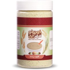 تصویر قاووت پسته 