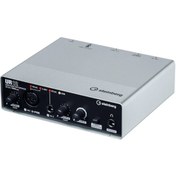 تصویر کارت صدا Steinberg UR12 | در حد آکبند 