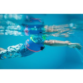 تصویر جلیقه شنا کودک از برند نابایجی مدل Nabaiji Swimvest 