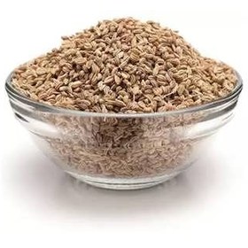 تصویر بذر زنیان 