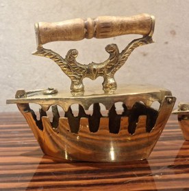 تصویر ست سه عددی اتو هندی 