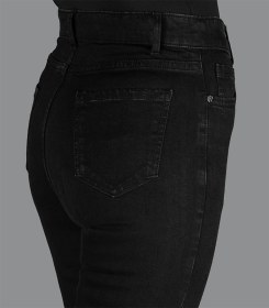 تصویر شلوار جین جذب کد 10289 