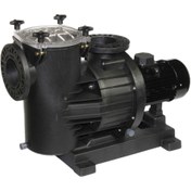 تصویر پمپ داب ایتالیا مدل EUROPRO 550T 