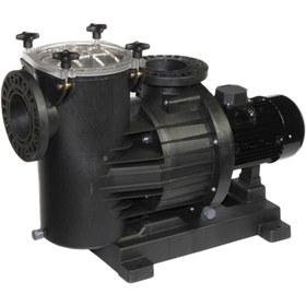 تصویر پمپ داب ایتالیا مدل EUROPRO 550T 