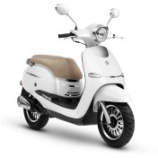 تصویر موتور سیکلت دایچی cr 150 صفر سال 1404 