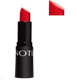 تصویر ‫رژ لب جامد مات حاوی روغن ماکادمیا و ویتامین E نوت - 311 NOTE MATTEMOIST LIPSTICK