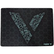 تصویر ماوس پد گیمینگ رپو مدل VP420 