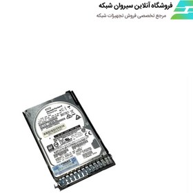 تصویر هارد سرور اچ پی HP 1.8TB 12G SAS 10K SFF HDD 791034-b21 