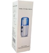 تصویر دستگاه بخور سرد mist sprayer 