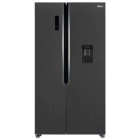 تصویر یخچال فریزر ساید بای ساید جی پلاس GPlus مدل GSS-P7535س Side-by-side refrigerator GPlus GPlus model GSS-P7535