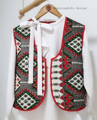 تصویر وِست نپالی ویژه یلدا 