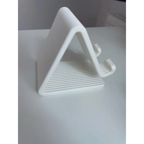 تصویر استند موبایل رومیزی 