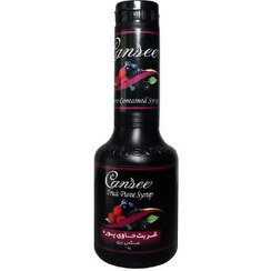 تصویر پوره میکس بری کنسی 1000 گرمی 