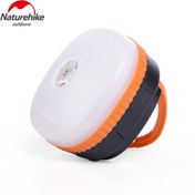 تصویر چراغ چادر نیچرهایک – باطری NatureHike LED Tent Light Lantern NatureHike LED Tent Light Lantern