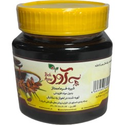 تصویر شیره خرما به آور 