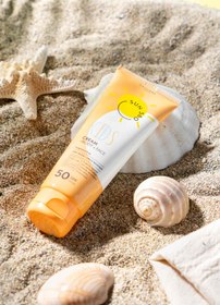 تصویر پک صدف و ستاره دریایی 