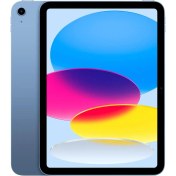تصویر تبلت اپل مدل iPad 2025 ظرفیت ۱۲۸ گیگابایت با کیبورد دار سایز ۱۱ اینچ 