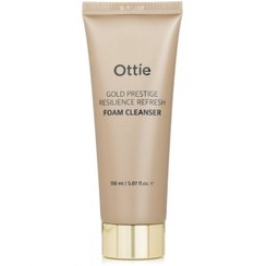 تصویر فوم شستشوی گلدپرستیژ (Gold Prestige) اوتی - Ottie 