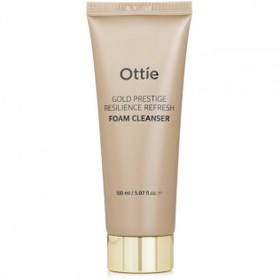 تصویر فوم شستشوی گلدپرستیژ (Gold Prestige) اوتی - Ottie 